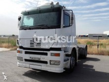 Mercedes LS 1843 tractor unit