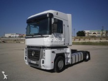 cabeza tractora Renault