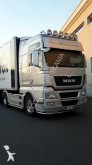 tracteur MAN TGX 18.680 XXL