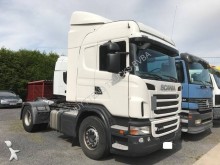 trattore Scania G 440