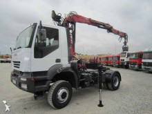 Iveco tractor unit