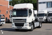 cabeza tractora DAF