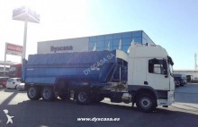 DAF tractor unit