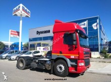 cabeza tractora DAF CF85 FT 410