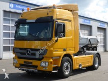 Mercedes Actros 1846*Euro 5*Retarder*Hydraulik*StandKlim tractor unit