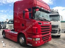 Scania R 500 tractor unit