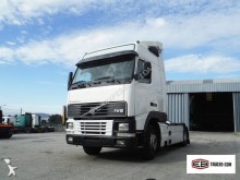 Volvo FH12 420 tractor unit