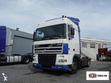 cabeza tractora DAF