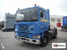 trattore Volvo
