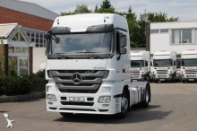 Mercedes Actros 1844 LS tractor unit