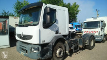 Renault tractor unit