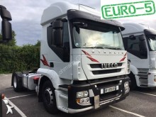 cabeza tractora productos peligrosos / adr Iveco