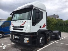 cabeza tractora productos peligrosos / adr Iveco
