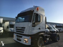cabeza tractora convoy excepcional usada