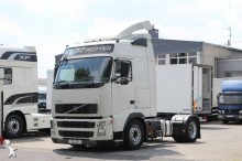 tracteur surbaissé Volvo