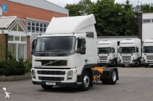 Volvo tractor unit
