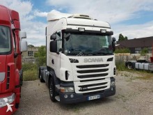 tracteur Scania