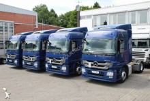 Mercedes Actros 1841 LS tractor unit