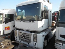 tracteur Renault