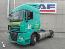 tracteur DAF