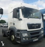tracteur MAN TGS 18.360 M