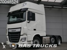 tracteur DAF