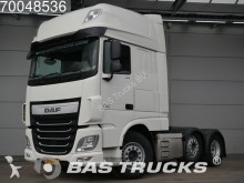 tracteur DAF