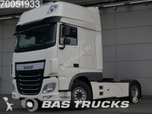 trattore DAF