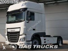 trattore DAF