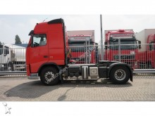 cabeza tractora productos peligrosos / adr Volvo