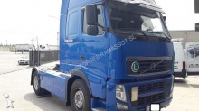 cabeza tractora Volvo