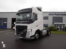 tracteur Volvo
