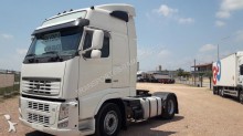 cabeza tractora Volvo