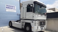 cabeza tractora Renault