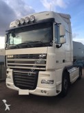 DAF tractor unit