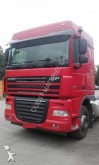 DAF tractor unit