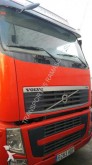 cabeza tractora Volvo
