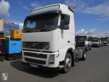 Volvo FH 460 tractor unit