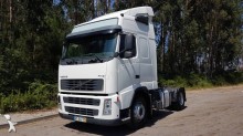 tracteur Volvo