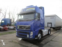 Volvo FH 13 460,Euro 5 EEV,Standklima tractor unit
