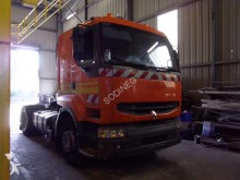 Renault tractor unit