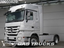 Mercedes Actros 1846 LS 4X2 Retarder Hydraulik ACC ABA TL tractor unit