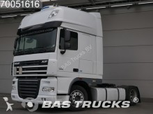 cabeza tractora convoy excepcional usada