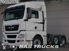 tracteur MAN TGX 26.440 XLX 6X2 Manual Liftachse Euro 5