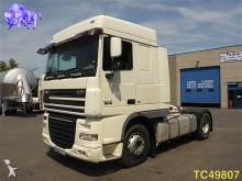 tracteur DAF