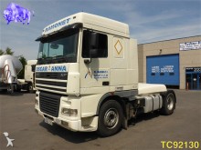 trattore DAF