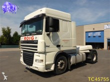 tracteur DAF