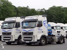 Volvo FH 440 tractor unit