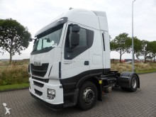 trattore Iveco Stralis AS440S46 RETARDER,HI WAY