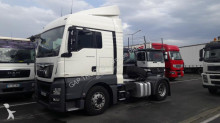 tracteur MAN TGX 18.440